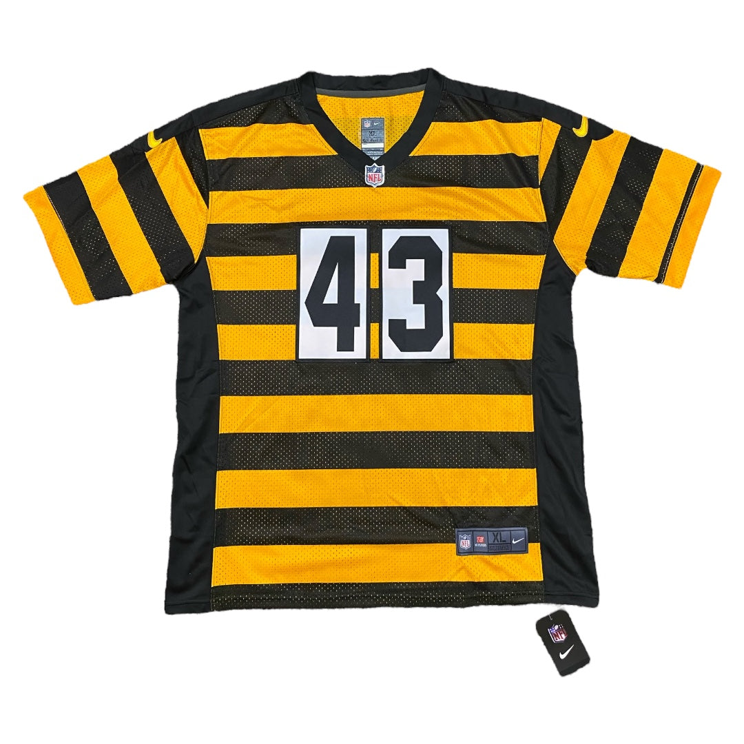 Steelers jersey (XL)