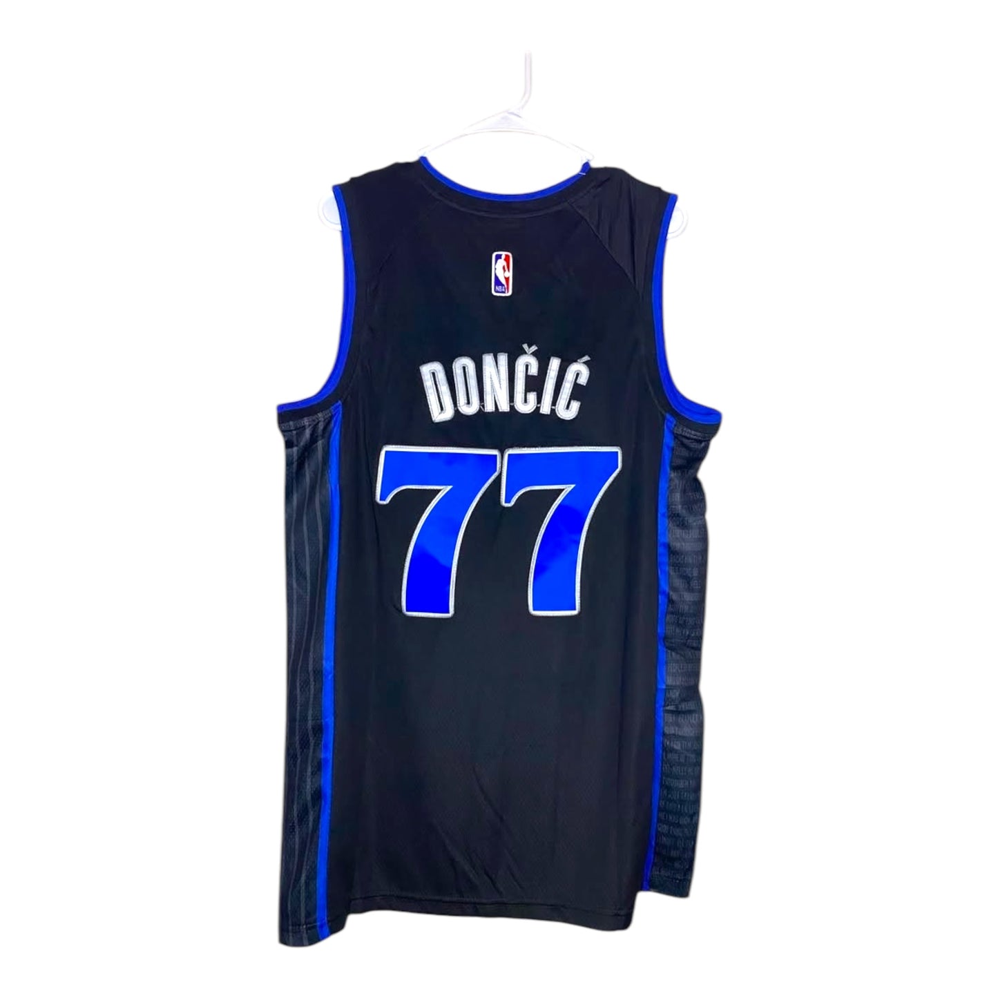 Mavericks jersey (XL)