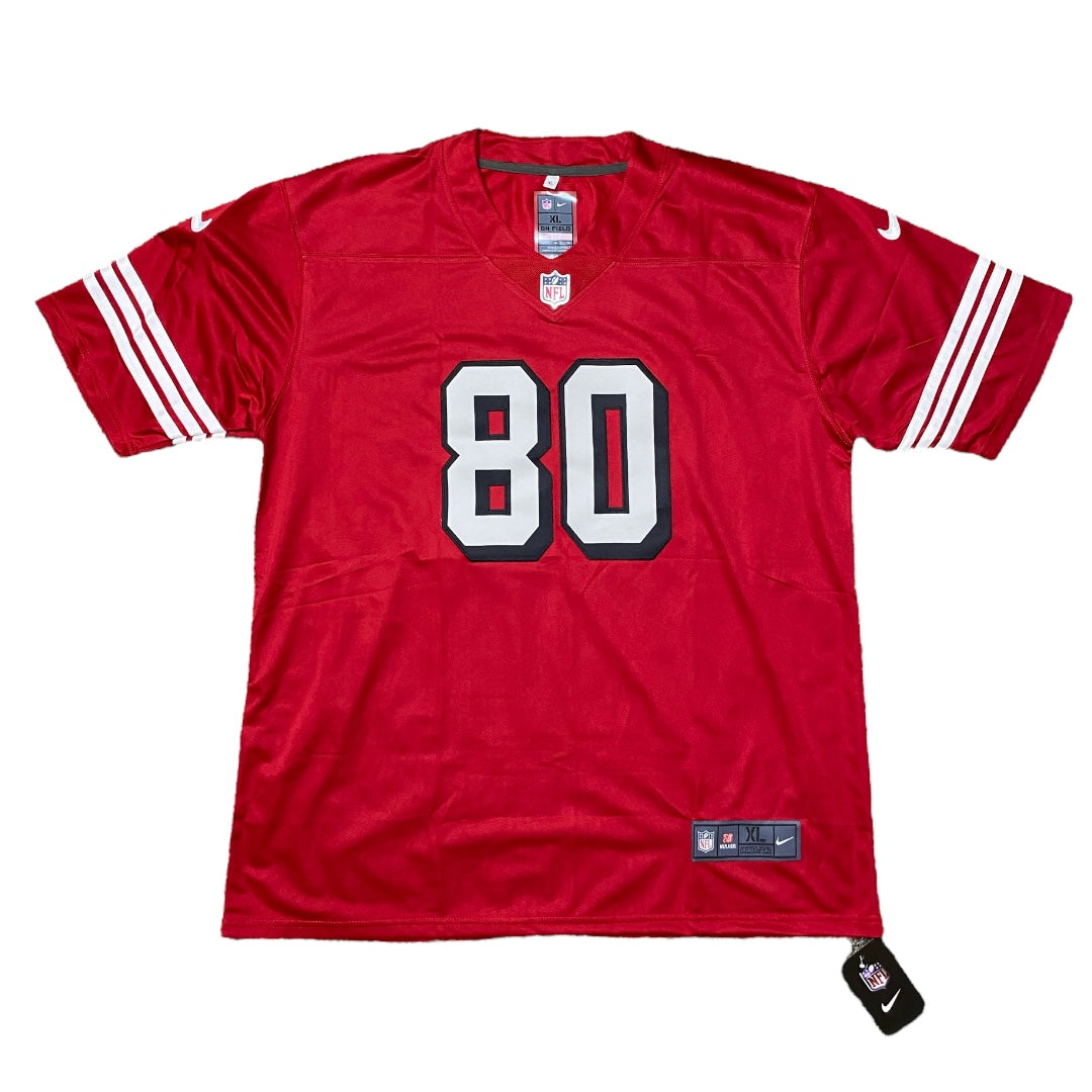 49ers jersey (XL)