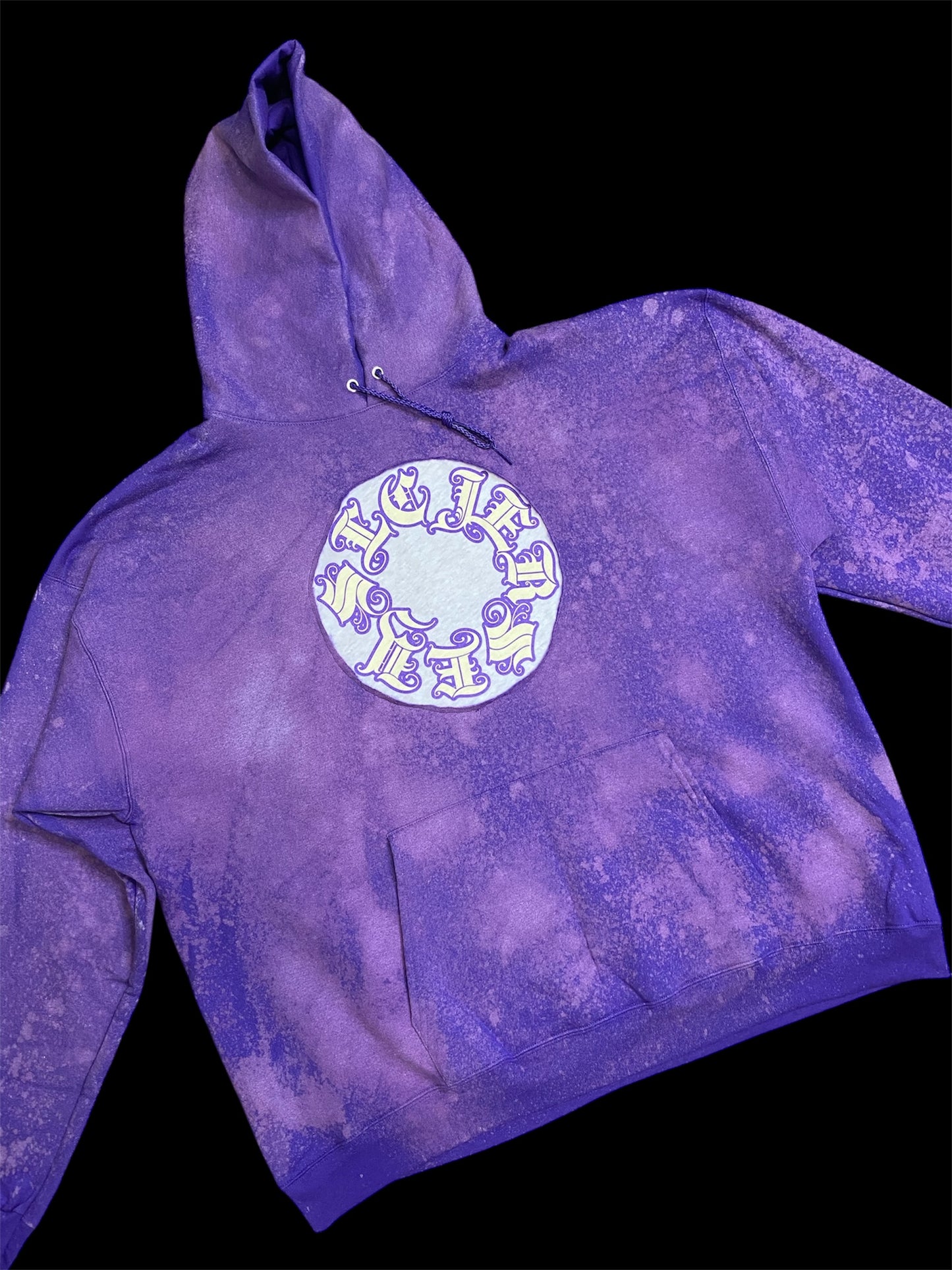 . “KODEINE KRAZY” hoodie