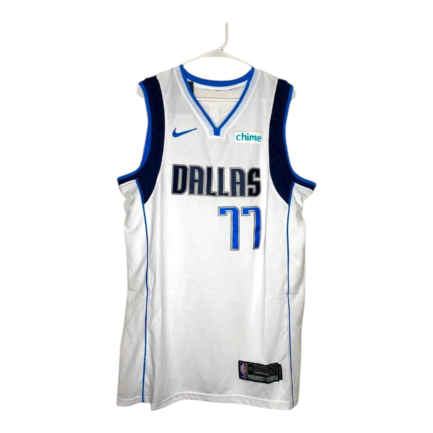 Mavericks jersey (XL)