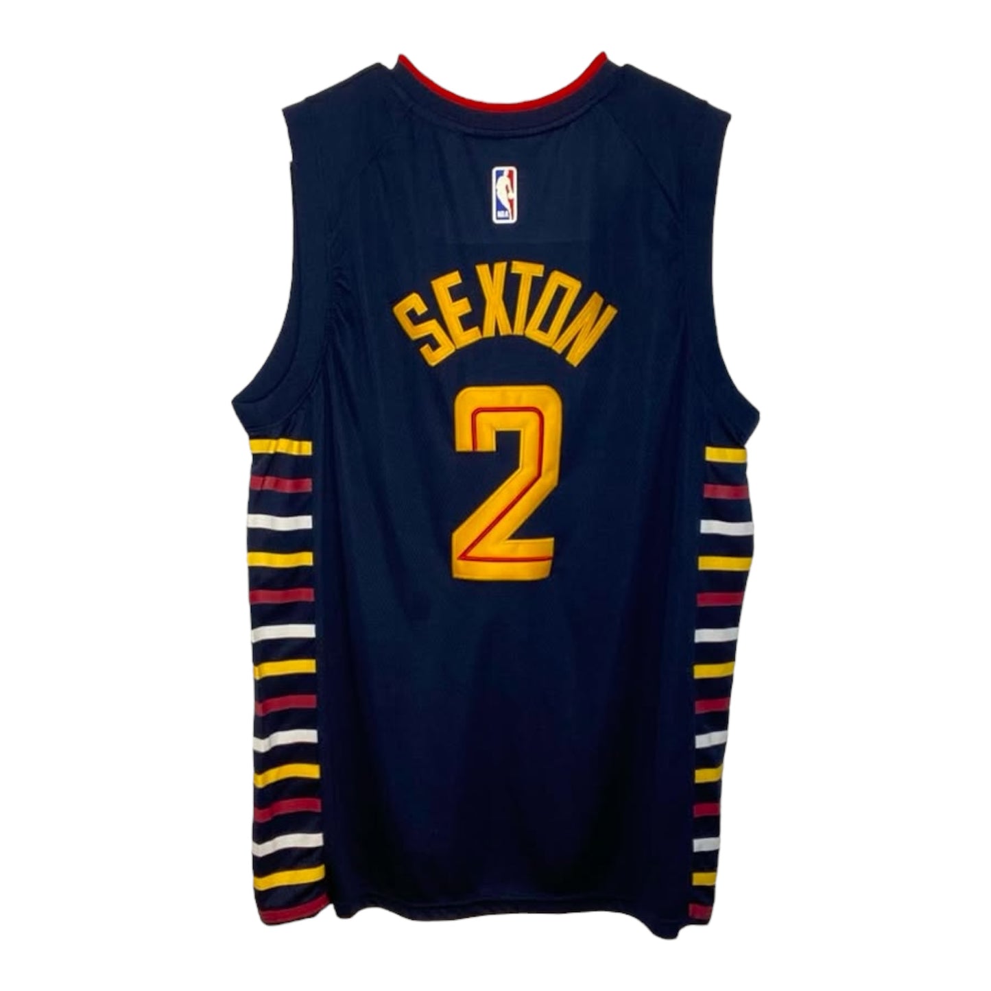 CLEVELAND JERSEY (XL)