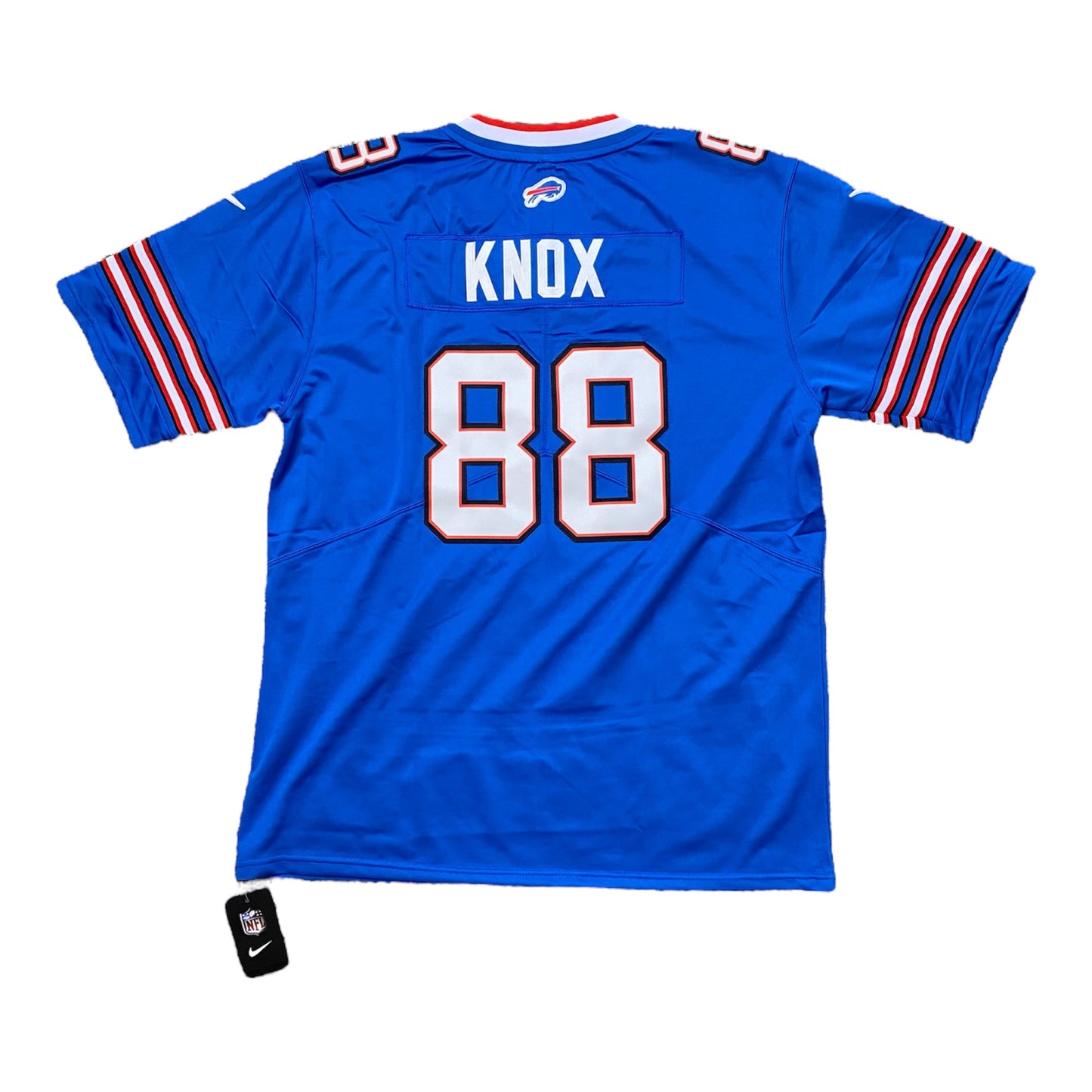Buffalo bills jersey (L)