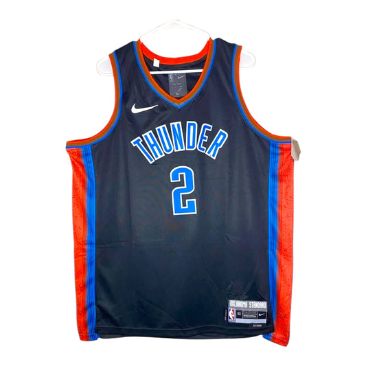 Okc jersey (XL)