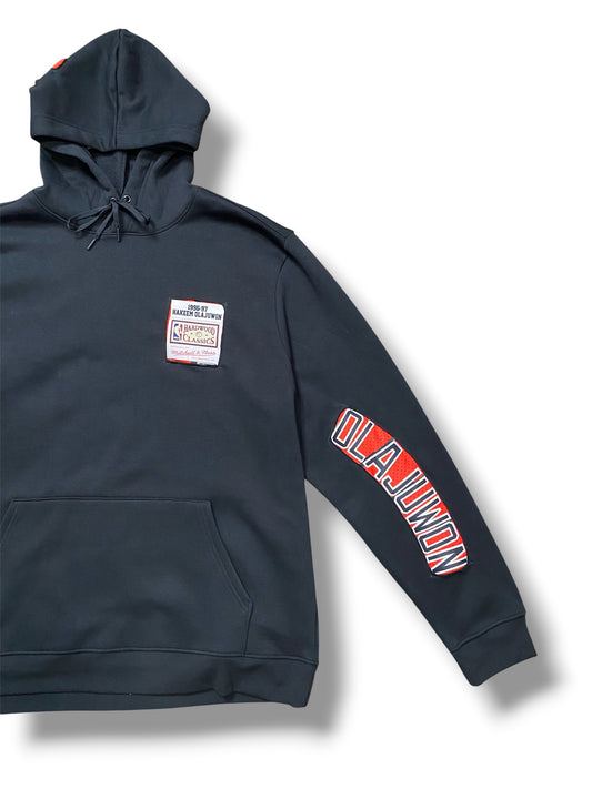 . Custom rockets hoodie (2XL)