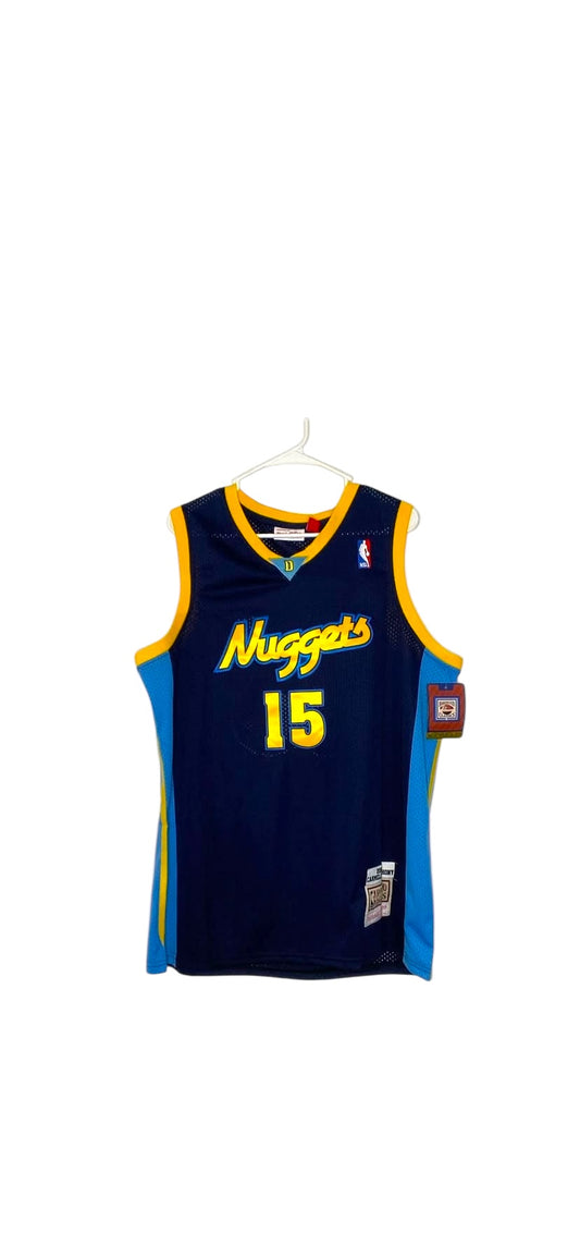 Denver jersey (XL)