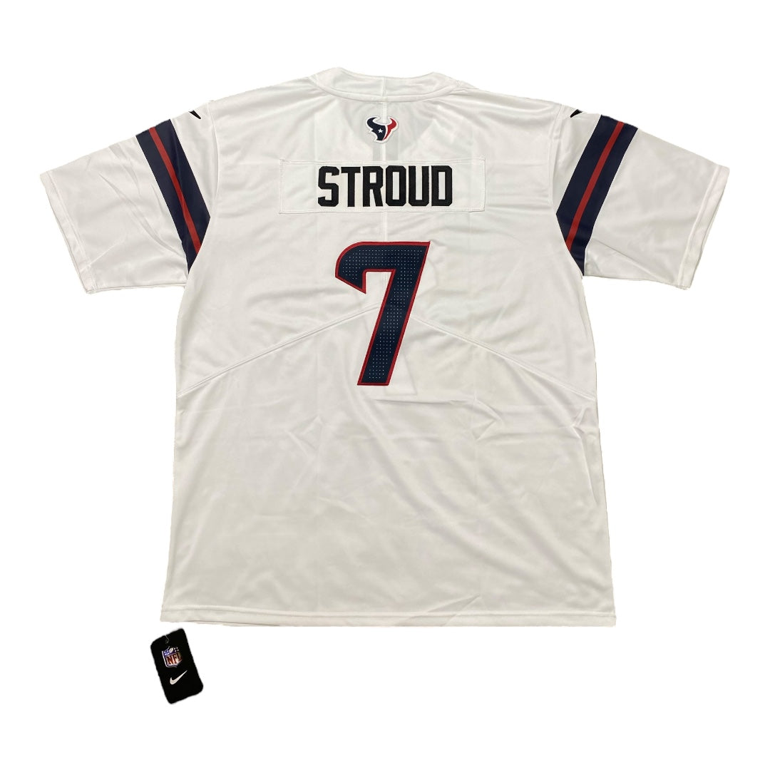 Houston jersey (L)