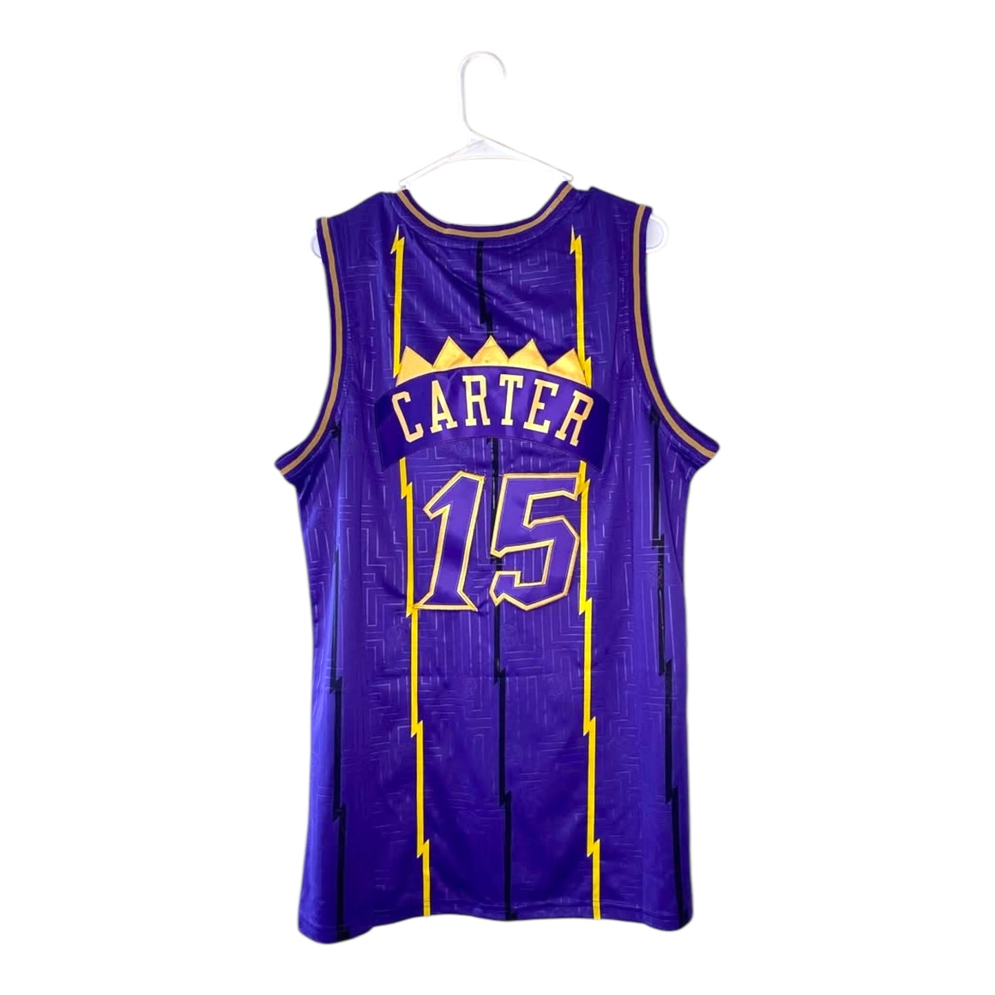 Raptors jersey (XL)