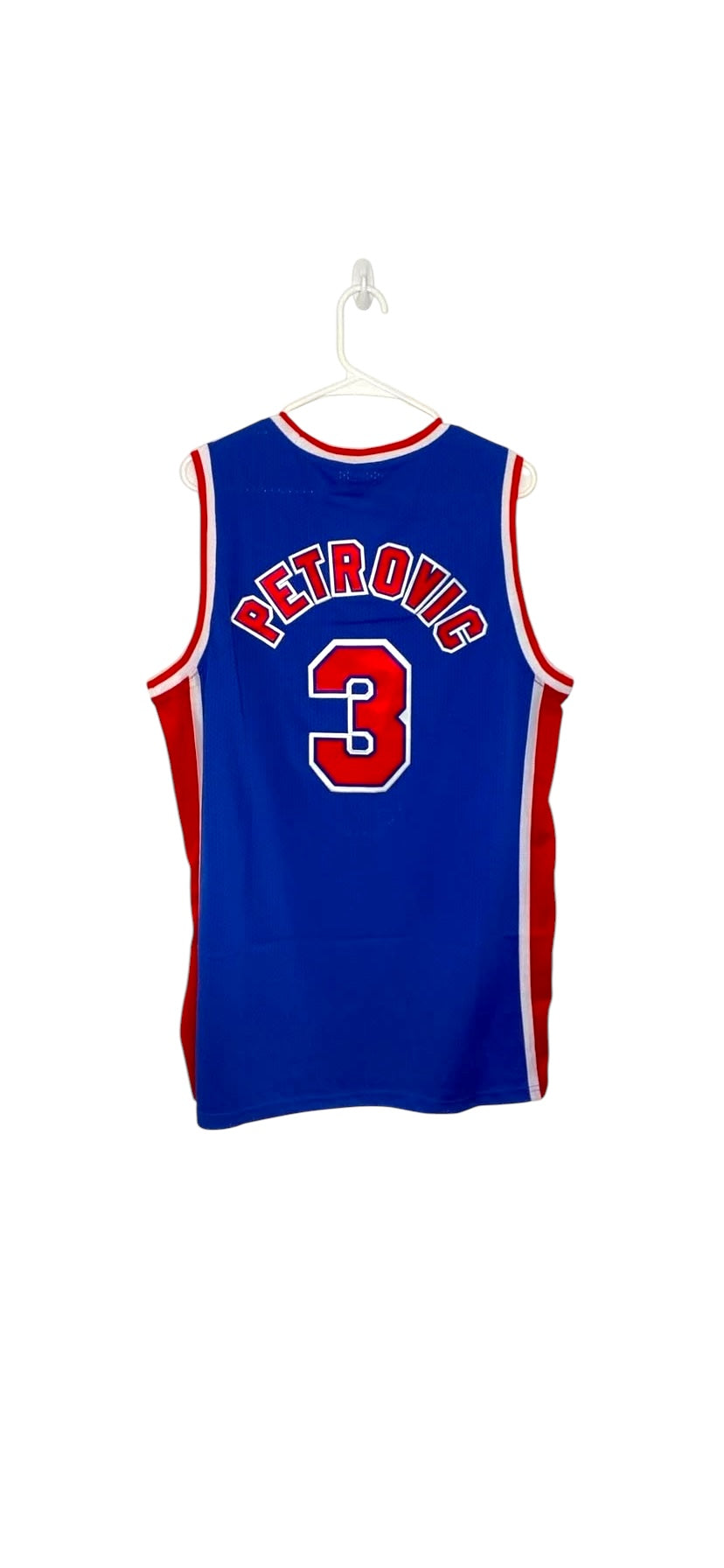 Nets jersey (XL)