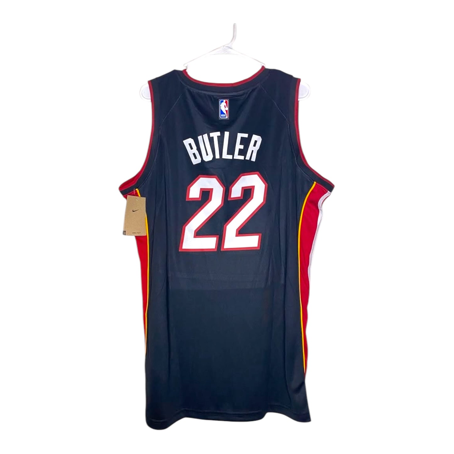 Heat jersey (XL)