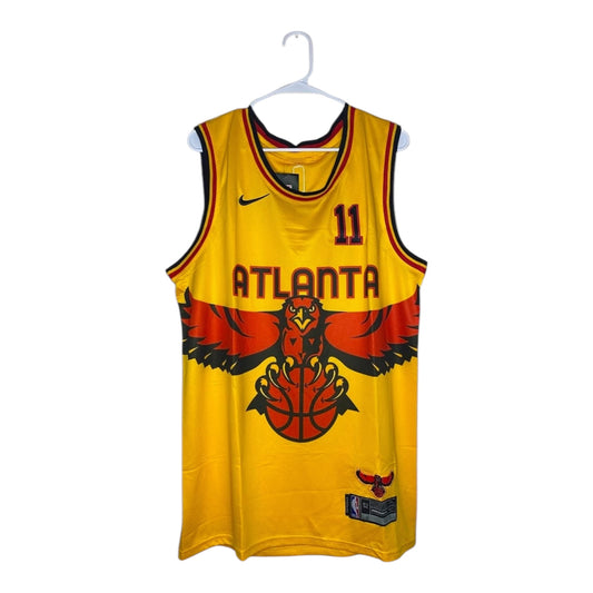 Atlanta Hawks jersey (XL)