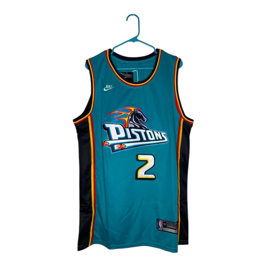 Pistons jersey (XL)