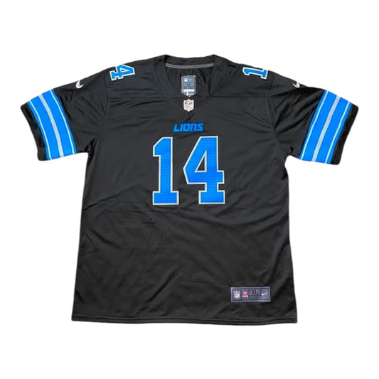 Detroit jersey (XL)