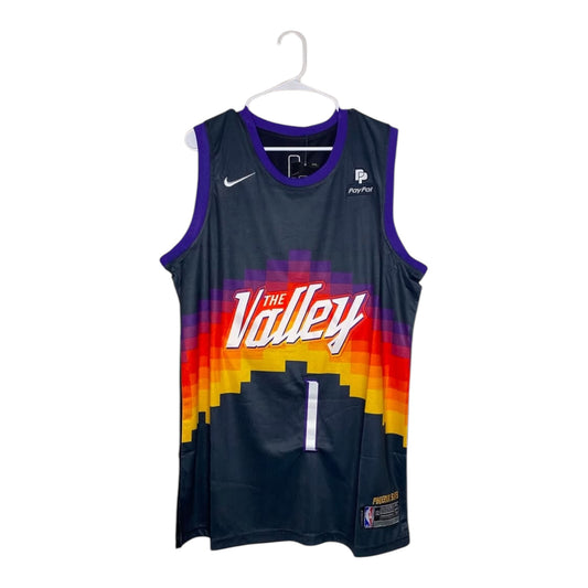 Suns jersey (XL)