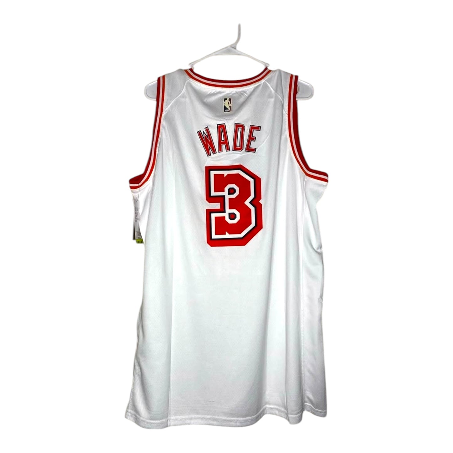 Heat jersey (XL)