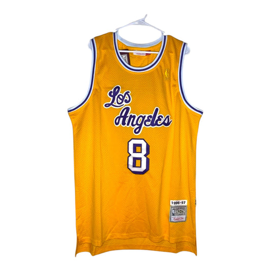Lakers jersey