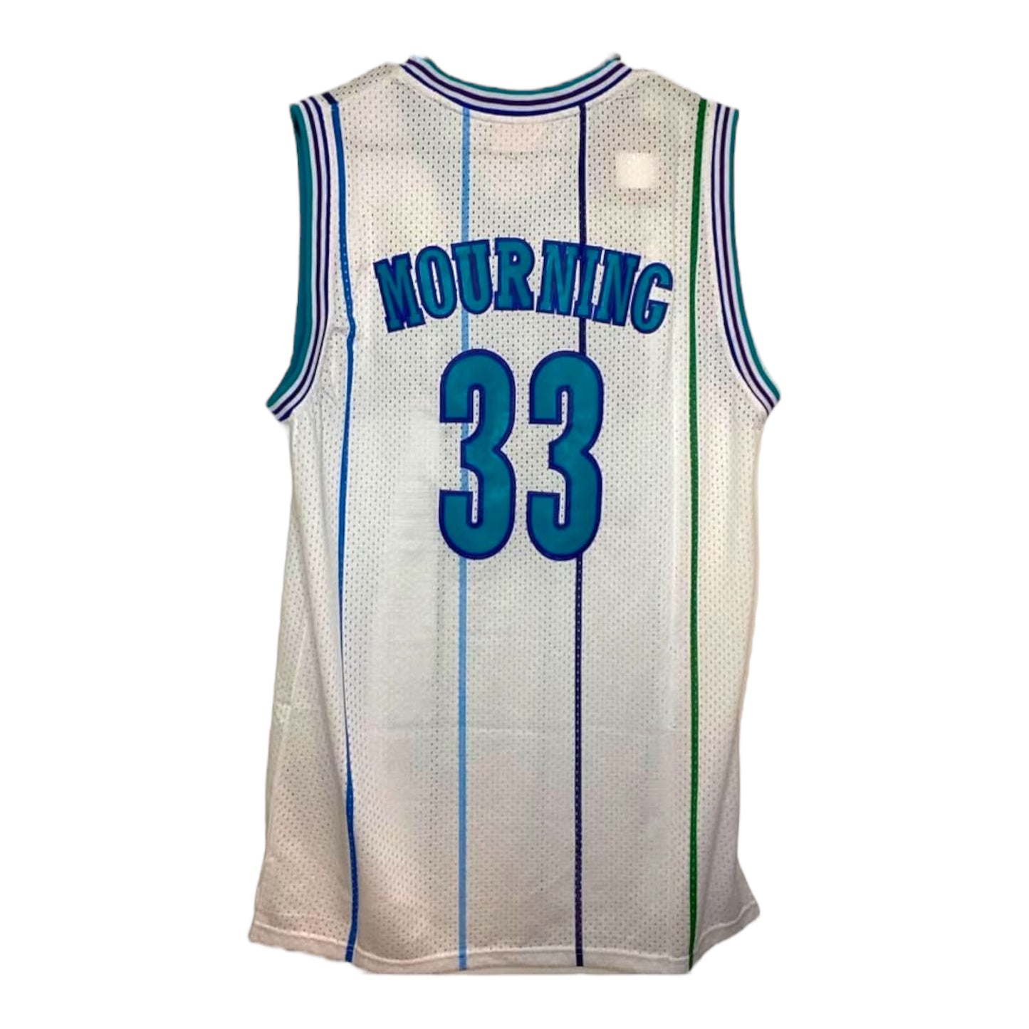 Hornets jersey (XL)