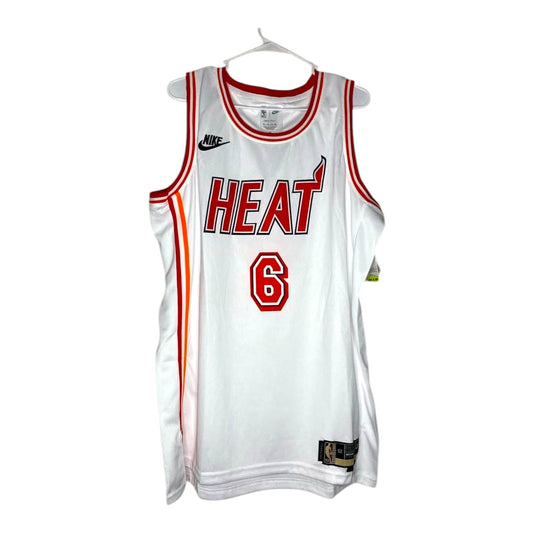Heat jersey (XL)