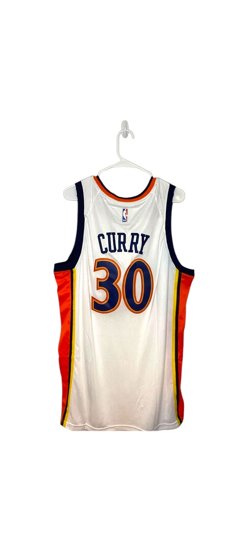 Warriors jersey (XL)