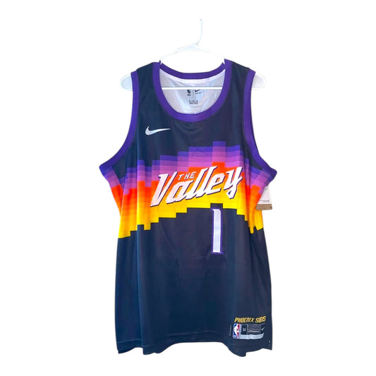 Suns jersey (XL)