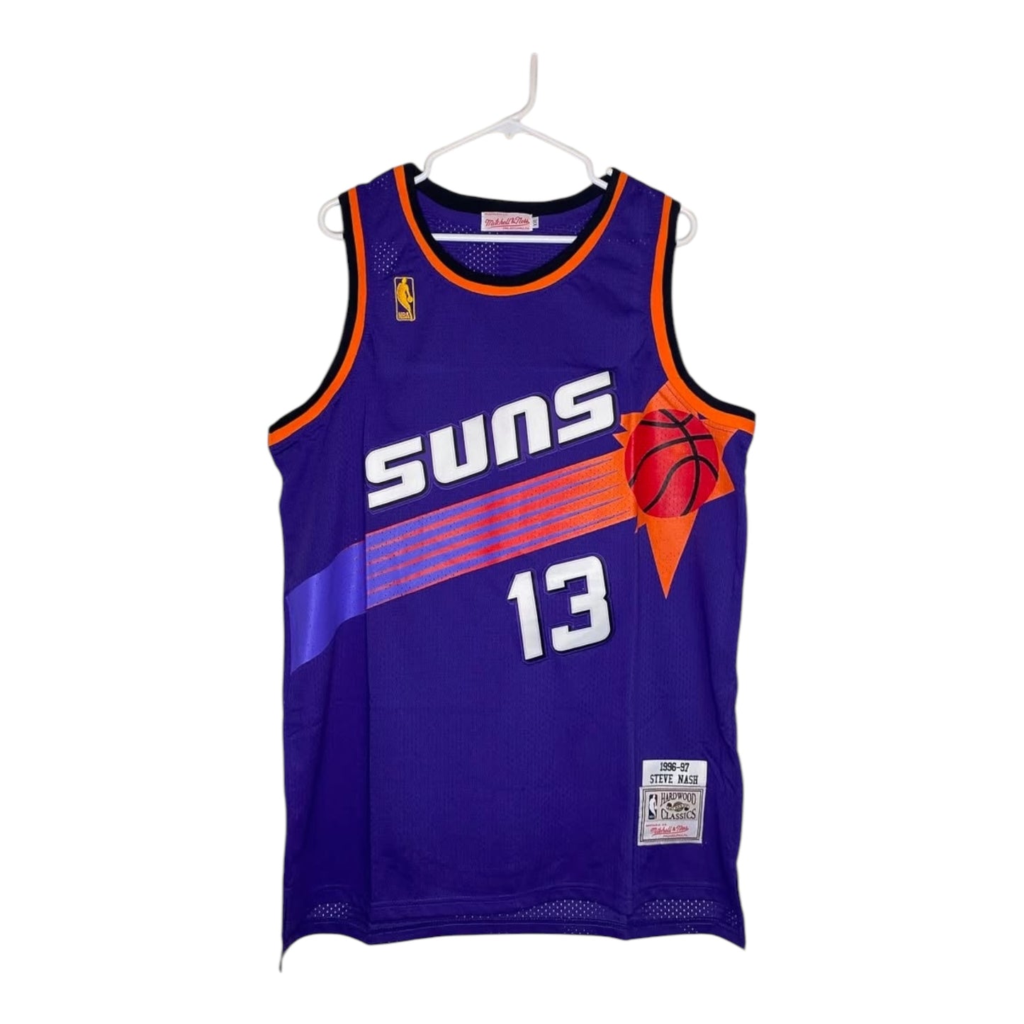 Suns jersey (XXL)