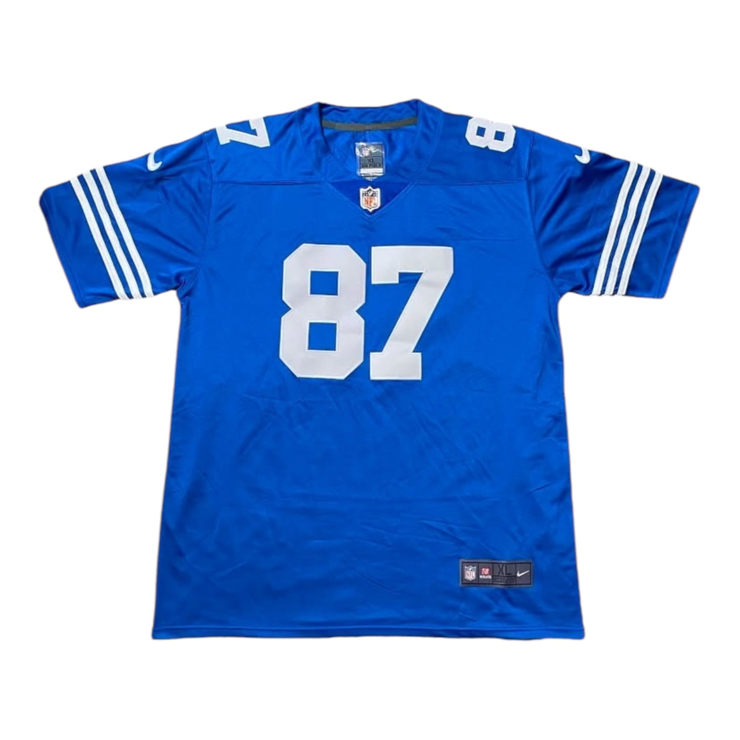 Indianapolis colts jersey (XL)