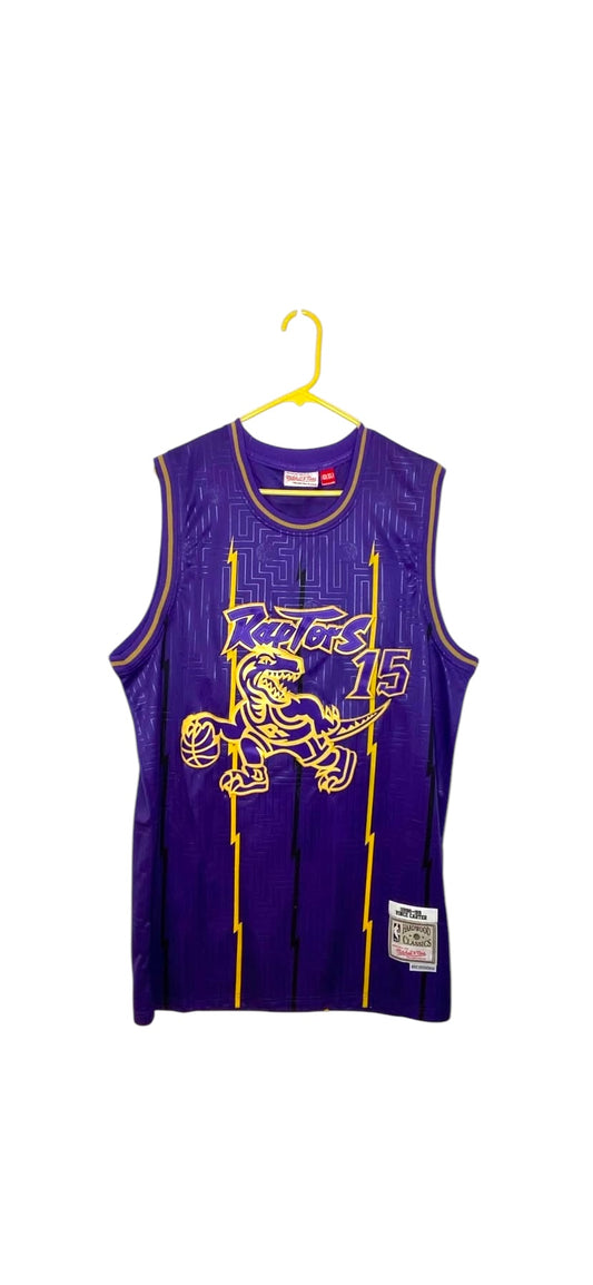 Raptors jersey (XL)