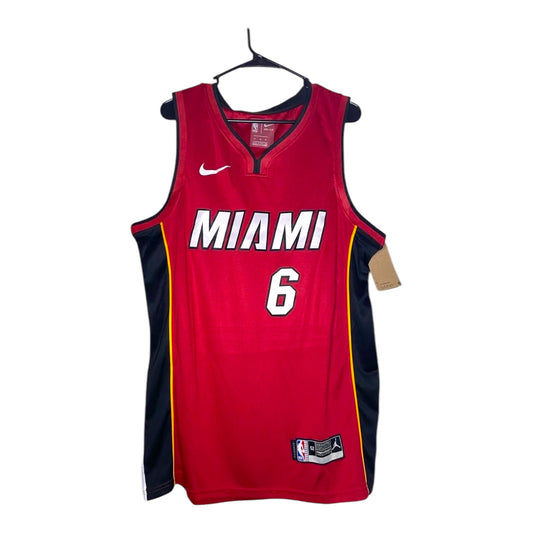 Heat jersey (XL)