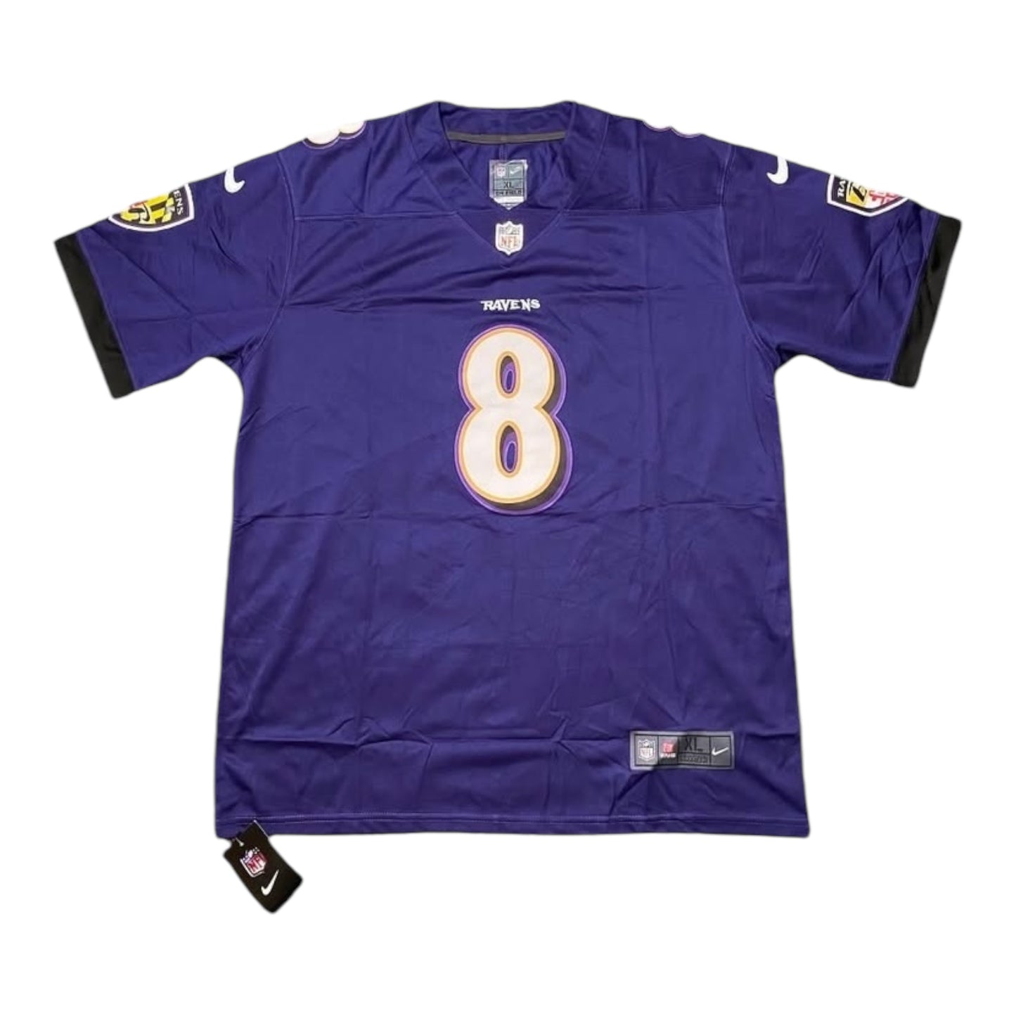 Baltimore jersey (XL)