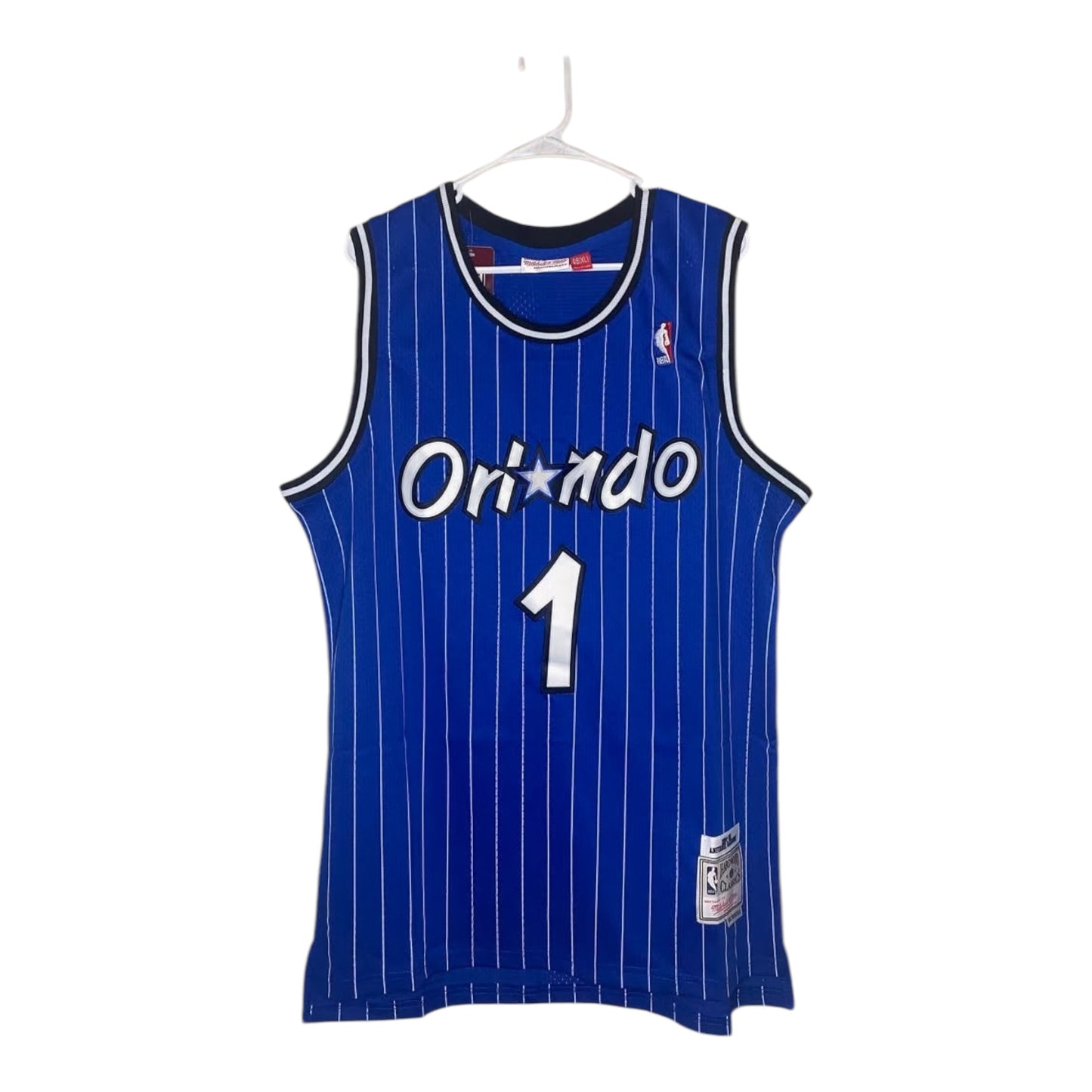 Magic jersey (hardaway) (XL)