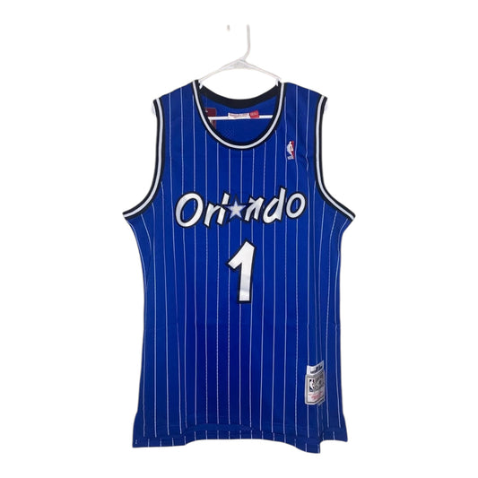 Magic jersey (hardaway) (XL)