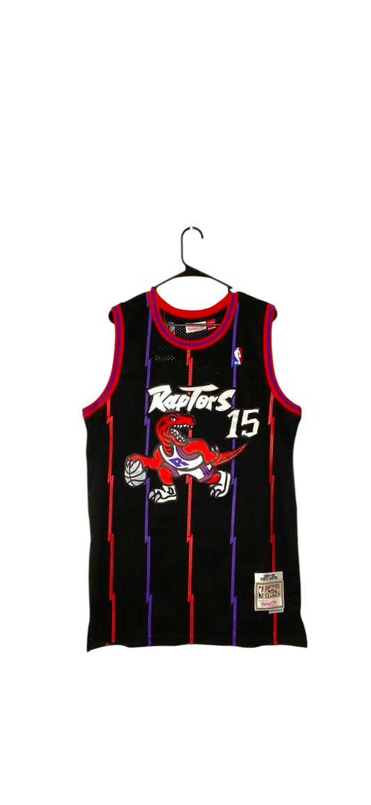 Raptors jersey (XL)