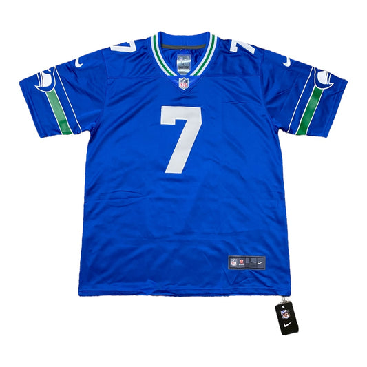 Seahawks jersey (L)