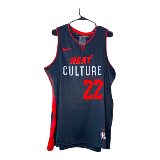 Heat jersey (XL)
