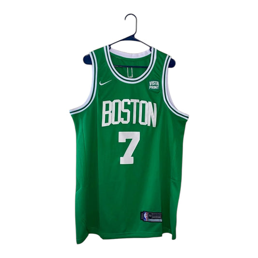 Celtics jersey (XL)