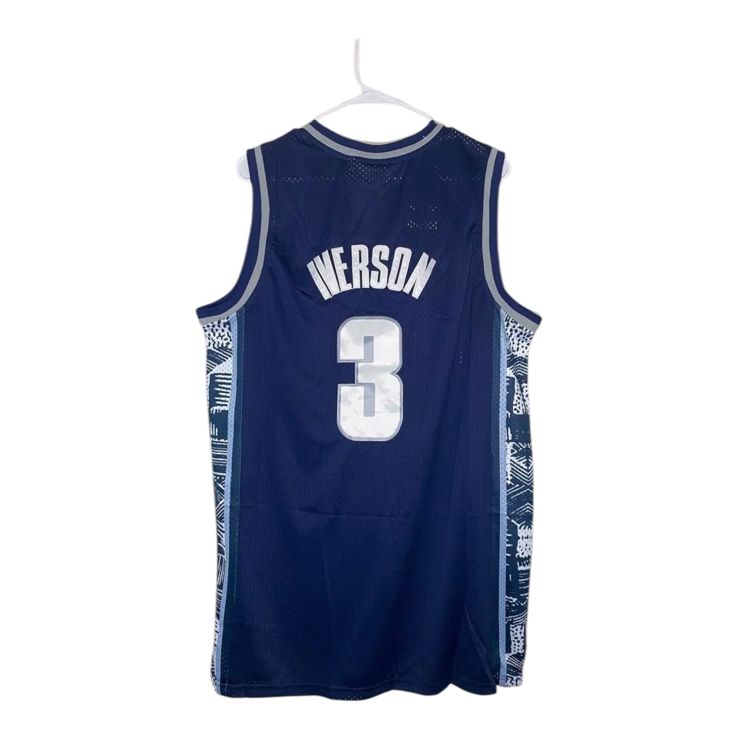 Georgetown jersey (XL)