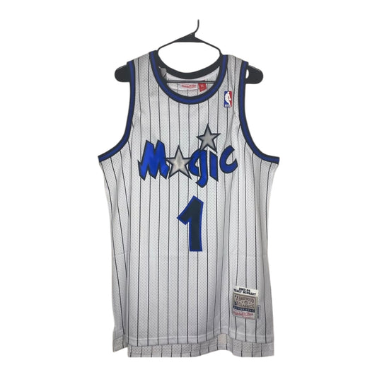 Magic jersey (mcgrady) (XL)