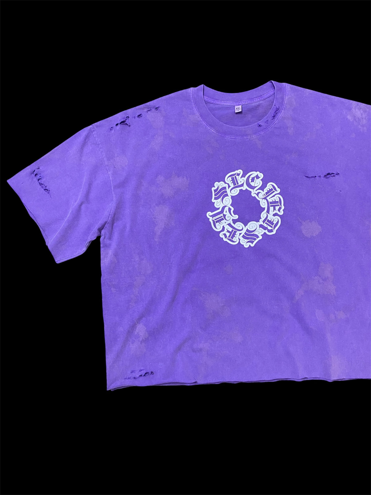 . SLC JERSEY LOGO CROP