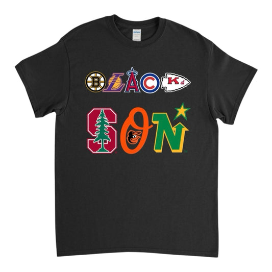 .BLACKSON x SLCJERSEY (XXL)