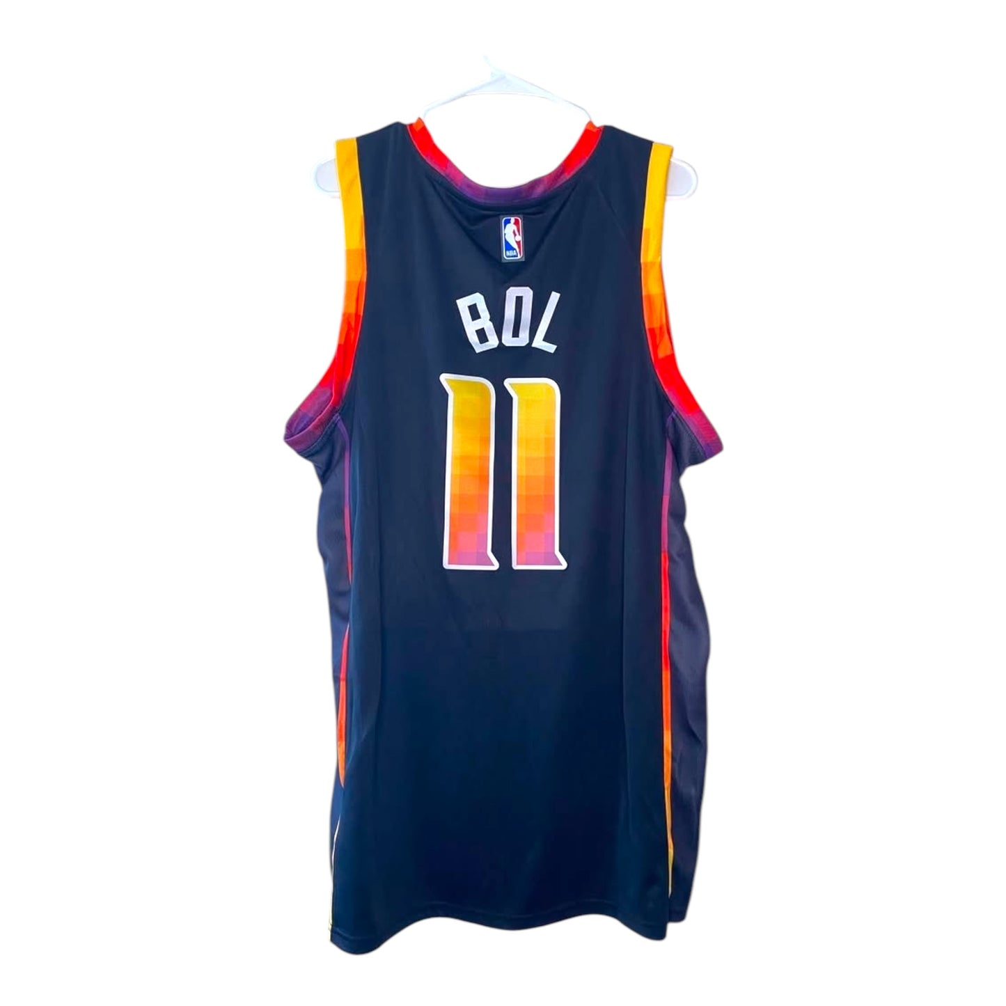 Suns jersey (XL)