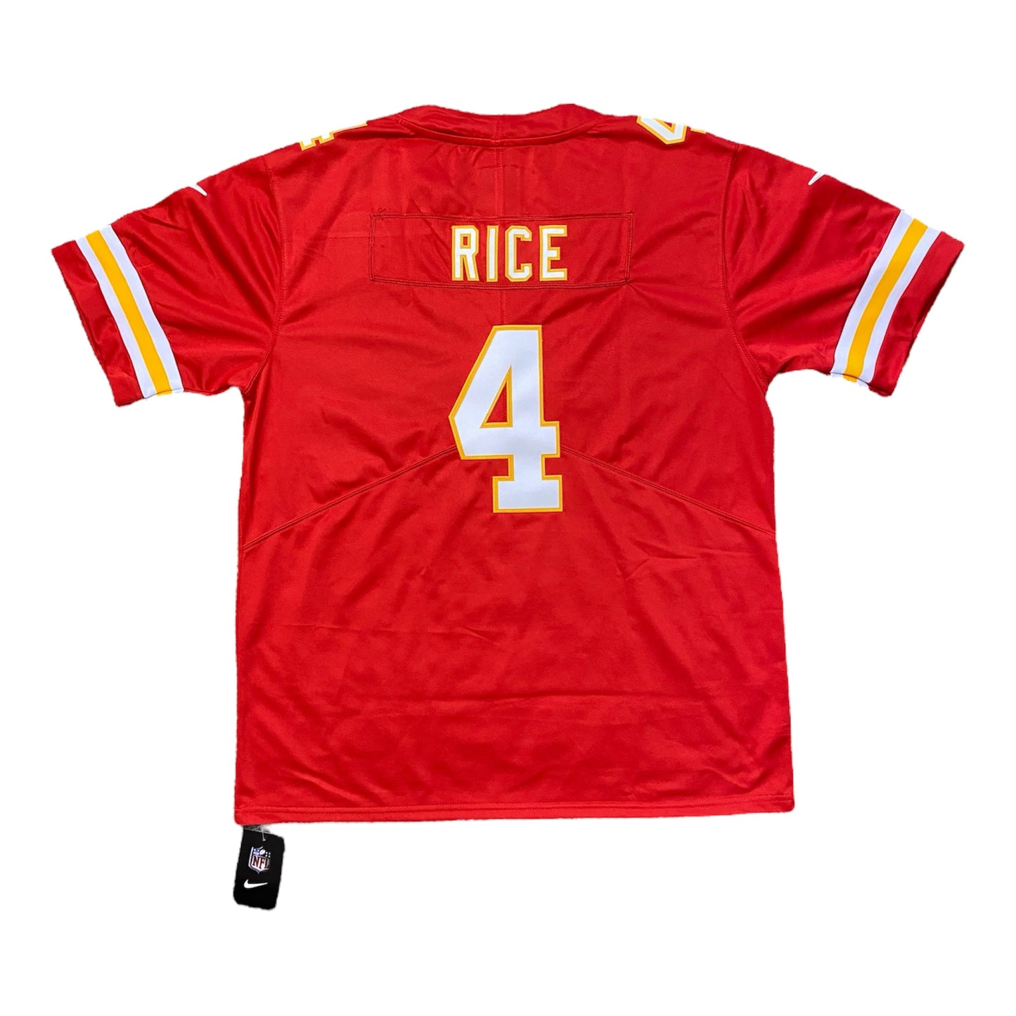 Kansas city jersey (L)