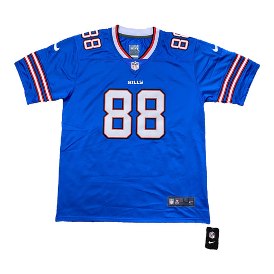 Buffalo bills jersey (L)