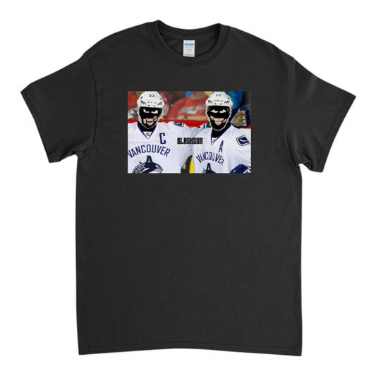 .BLACKSON x SLCJERSEY (XL)