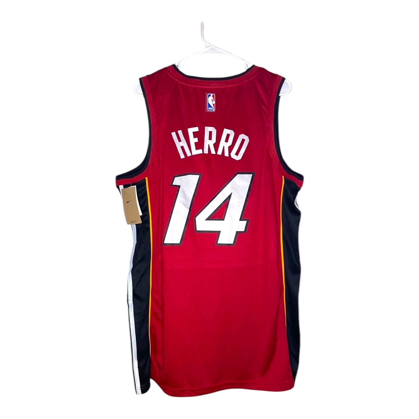 Heat jersey (XL)