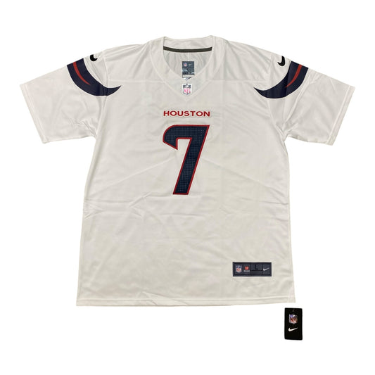 Houston jersey (L)