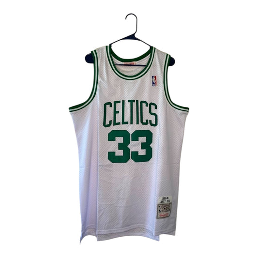 Celtics jersey (XL)