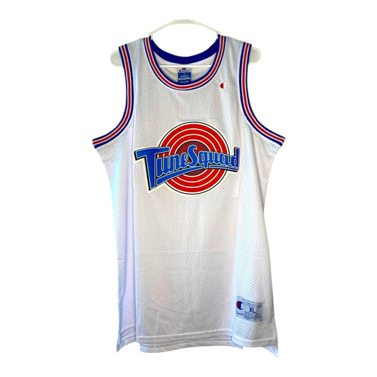 Tunesquad jersey (XL)