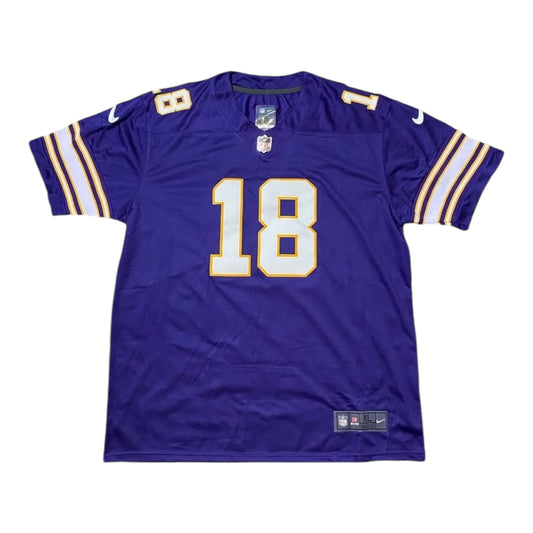 Vikings jersey (XL)