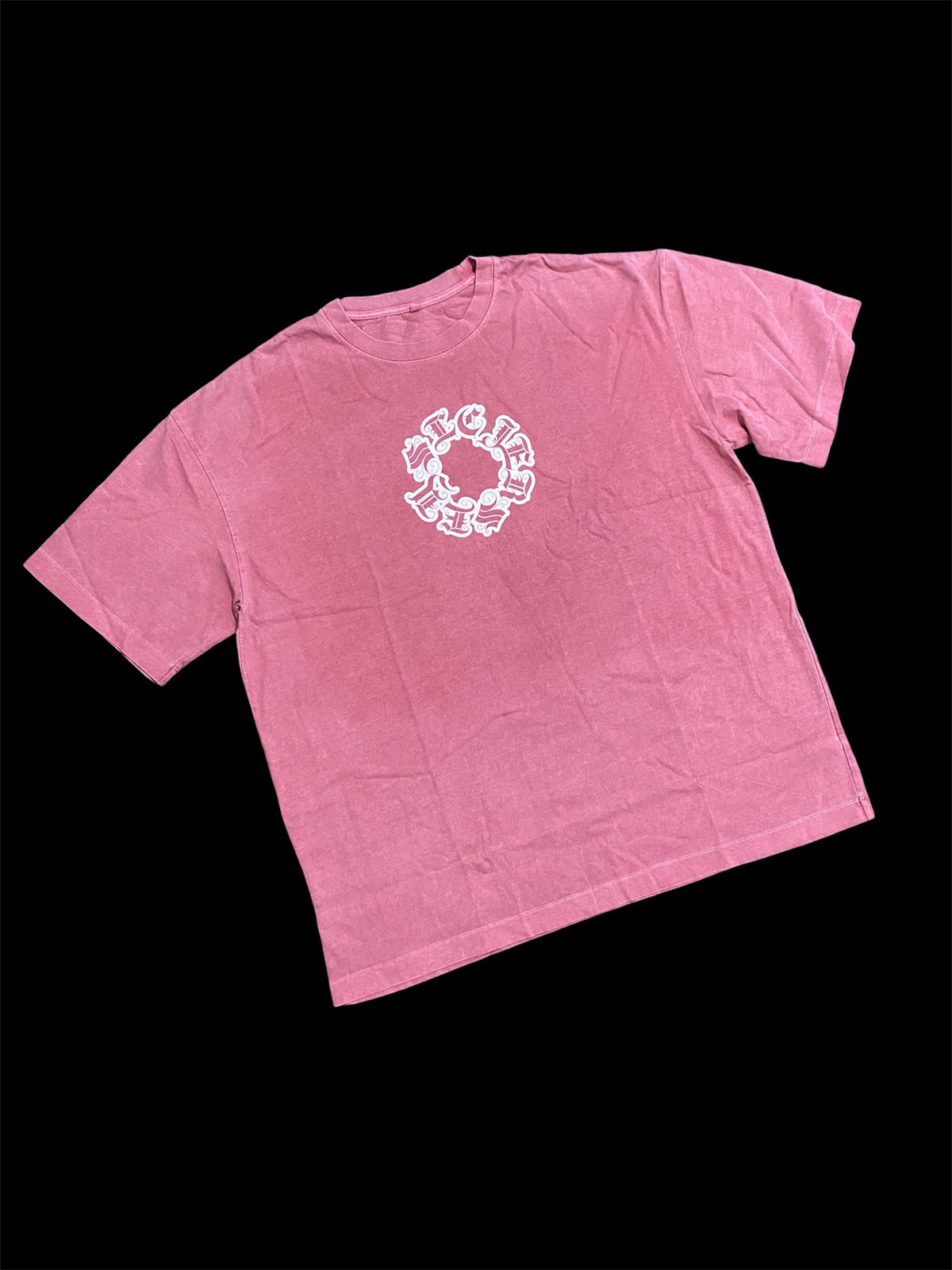 . SLC JERSEY LOGO TEE (2XL)