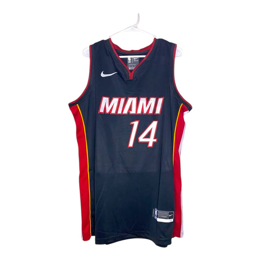 Heat jersey (XL)